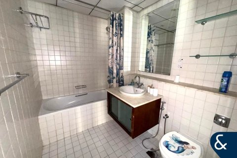 Appartement à AL SAHAB TOWER à Dubai Marina, Dubai, 2 chambres, 129 m², № 99068 - photo 14