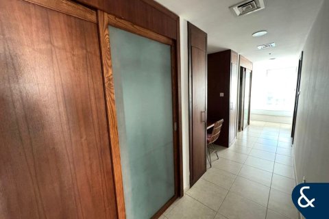 Appartement à AL SAHAB TOWER à Dubai Marina, Dubai, 2 chambres, 129 m², № 99068 - photo 12