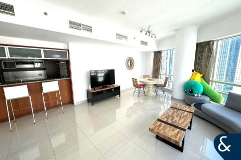 Appartement à AL SAHAB TOWER à Dubai Marina, Dubai, 2 chambres, 129 m², № 99068 - photo 2
