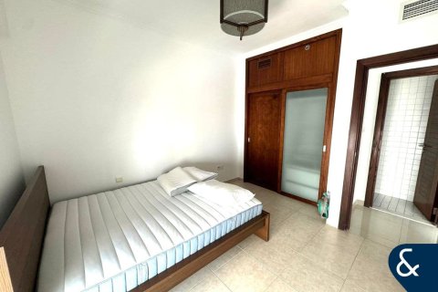 Appartement à AL SAHAB TOWER à Dubai Marina, Dubai, 2 chambres, 129 m², № 99068 - photo 10