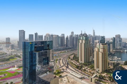 Apartamento en Dubai Marina, Dubai, 3 dormitorios, 277 m², № 99077