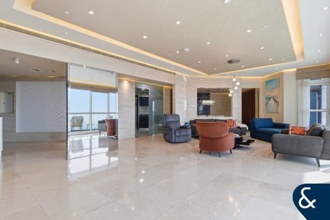 Appartement à Dubai Marina, Dubai, 3 chambres, 277 m², № 99077 - photo 3
