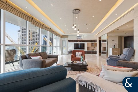 Appartement à Dubai Marina, Dubai, 3 chambres, 277 m², № 99077 - photo 2