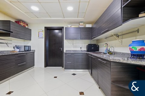 Appartement à Dubai Marina, Dubai, 3 chambres, 277 m², № 99077 - photo 8