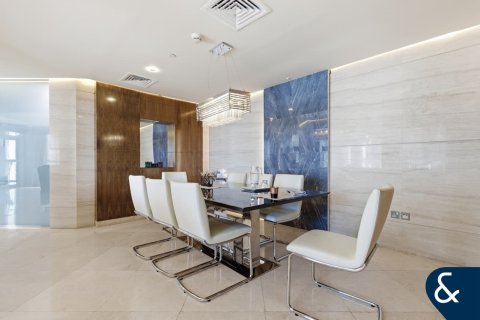 Appartement à Dubai Marina, Dubai, 3 chambres, 277 m², № 99077 - photo 4