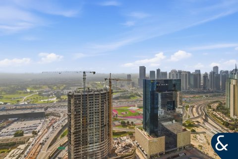 Appartement à Dubai Marina, Dubai, 3 chambres, 277 m², № 99077 - photo 7