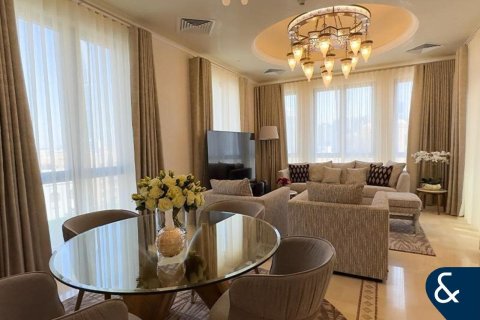 Купить квартиру в Old Town, Дубай: 4 спальни, 289м², № 99076 - фото 5