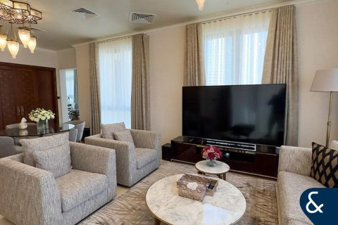 Купить квартиру в Old Town, Дубай: 4 спальни, 289м², № 99076 - фото 19