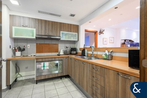 Appartement à Palm Jumeirah, Dubai, 2 chambres, 180 m², № 99070 - photo 6