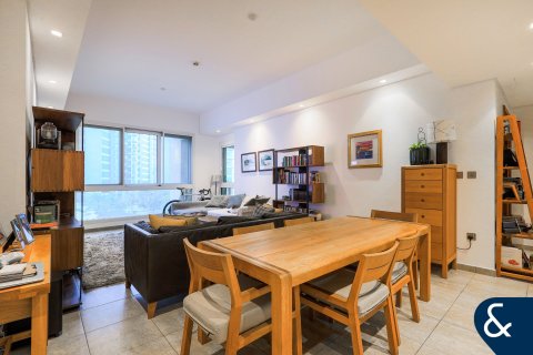 Appartement à Palm Jumeirah, Dubai, 2 chambres, 180 m², № 99070 - photo 5