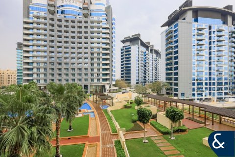 Appartement à Palm Jumeirah, Dubai, 2 chambres, 180 m², № 99070 - photo 21