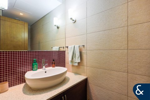 Appartement à Palm Jumeirah, Dubai, 2 chambres, 180 m², № 99070 - photo 10