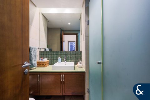 Appartement à Palm Jumeirah, Dubai, 2 chambres, 180 m², № 99070 - photo 14