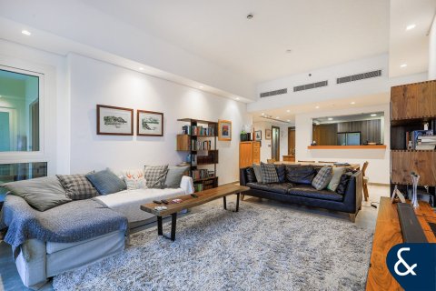 Appartement à Palm Jumeirah, Dubai, 2 chambres, 180 m², № 99070 - photo 2