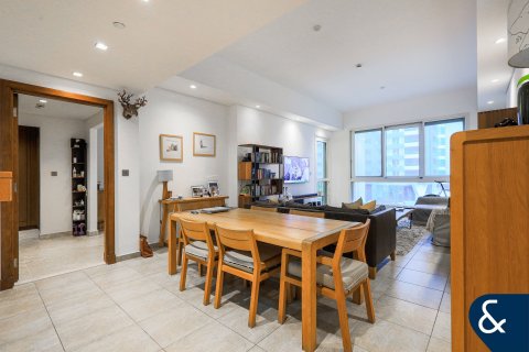 Appartement à Palm Jumeirah, Dubai, 2 chambres, 180 m², № 99070 - photo 4