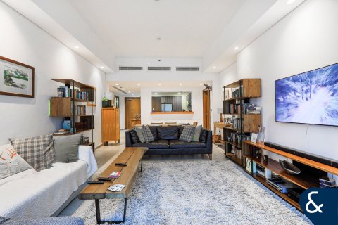 Appartement à Palm Jumeirah, Dubai, 2 chambres, 180 m², № 99070 - photo 3