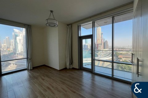 Appartement à AL HABTOOR CITY à Business Bay, Dubai, 1 chambre, 96 m², № 99067 - photo 6