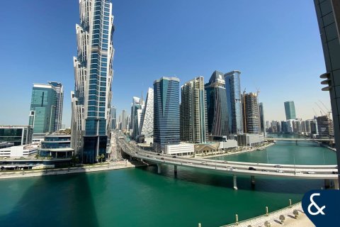 Apartamento en AL HABTOOR CITY en Business Bay, Dubai, 1 dormitorio, 96 m², № 99067