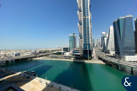 Appartement à AL HABTOOR CITY à Business Bay, Dubai, 1 chambre, 96 m², № 99067 - photo 9