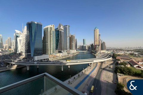 Appartement à AL HABTOOR CITY à Business Bay, Dubai, 1 chambre, 96 m², № 99067 - photo 10