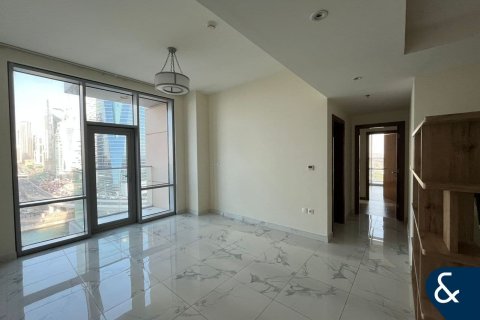 Appartement à AL HABTOOR CITY à Business Bay, Dubai, 1 chambre, 96 m², № 99067 - photo 3