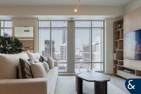 Купить квартиру в Даунтаун Дубай (Даунтаун Бурдж Дубай), Дубай: 1 спальня, 64м², № 99066 - фото 6