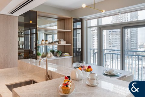 Купить квартиру в Даунтаун Дубай (Даунтаун Бурдж Дубай), Дубай: 1 спальня, 64м², № 99066 - фото 10