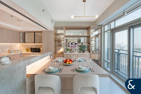 Купить квартиру в Даунтаун Дубай (Даунтаун Бурдж Дубай), Дубай: 1 спальня, 64м², № 99066 - фото 4