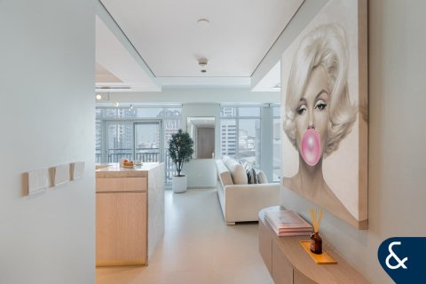 Купить квартиру в Даунтаун Дубай (Даунтаун Бурдж Дубай), Дубай: 1 спальня, 64м², № 99066 - фото 13