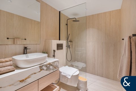 Купить квартиру в Даунтаун Дубай (Даунтаун Бурдж Дубай), Дубай: 1 спальня, 64м², № 99066 - фото 14