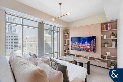 Купить квартиру в Даунтаун Дубай (Даунтаун Бурдж Дубай), Дубай: 1 спальня, 64м², № 99066 - фото 2