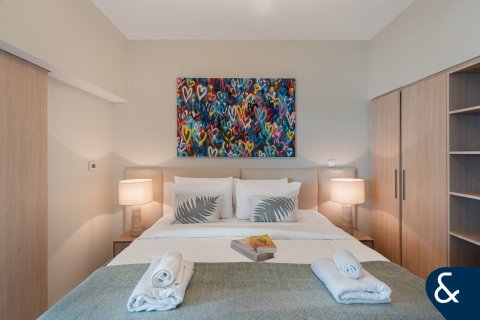 Купить квартиру в Даунтаун Дубай (Даунтаун Бурдж Дубай), Дубай: 1 спальня, 64м², № 99066 - фото 8