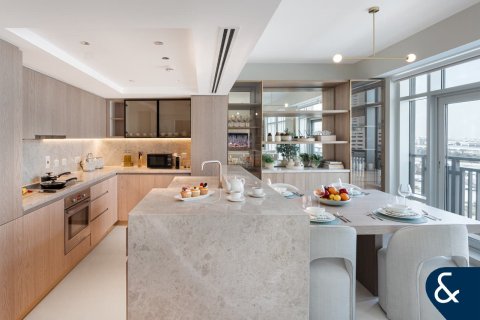 Купить квартиру в Даунтаун Дубай (Даунтаун Бурдж Дубай), Дубай: 1 спальня, 64м², № 99066 - фото 11