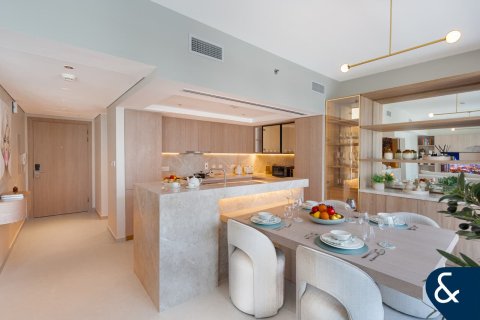 Купить квартиру в Даунтаун Дубай (Даунтаун Бурдж Дубай), Дубай: 1 спальня, 64м², № 99066 - фото 3