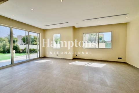 Снять в аренду таунхаус в Springs 11, The Springs, Дубай: 3 спальни, 209.77497400м², № 17268 - фото 13