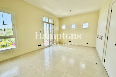 Снять в аренду таунхаус в Springs 11, The Springs, Дубай: 3 спальни, 209.77497400м², № 17268 - фото 5