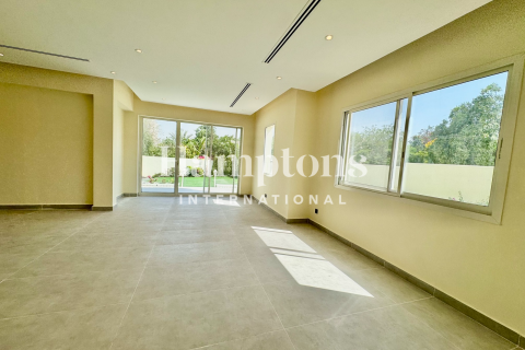 Снять в аренду таунхаус в Springs 11, The Springs, Дубай: 3 спальни, 209.77497400м², № 17268 - фото 11
