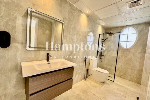 Снять в аренду таунхаус в Springs 11, The Springs, Дубай: 3 спальни, 209.77497400м², № 17268 - фото 8