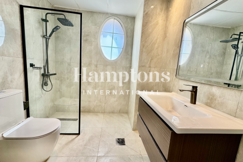 Снять в аренду таунхаус в Springs 11, The Springs, Дубай: 3 спальни, 209.77497400м², № 17268 - фото 3