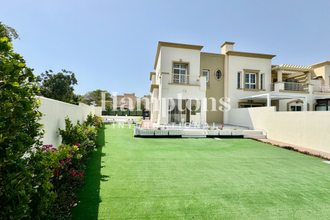 Снять в аренду таунхаус в Springs 11, The Springs, Дубай: 3 спальни, 209.77497400м², № 17268 - фото 7