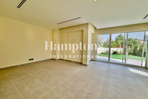 Снять в аренду таунхаус в Springs 11, The Springs, Дубай: 3 спальни, 209.77497400м², № 17268 - фото 10