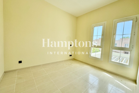 Снять в аренду таунхаус в Springs 11, The Springs, Дубай: 3 спальни, 209.77497400м², № 17268 - фото 6