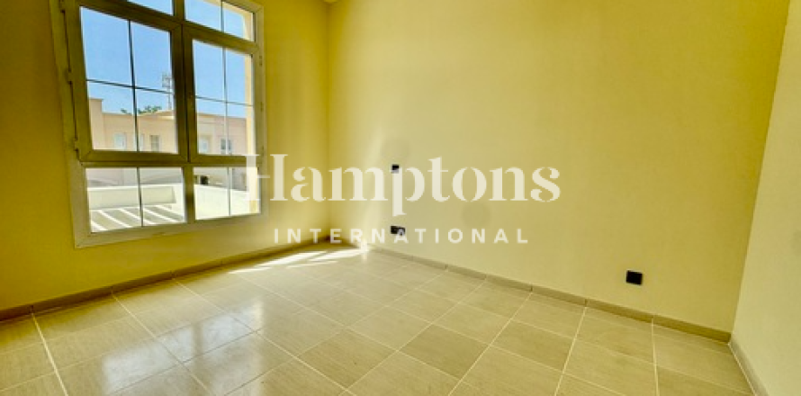 Таунхаус в Springs 11, The Springs, Дубай, 3 спальни, 209.775м², № 17268