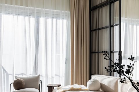 Appartement à Dubai Hills, Dubai, 2 chambres, 66.9 m², № 17281 - photo 2