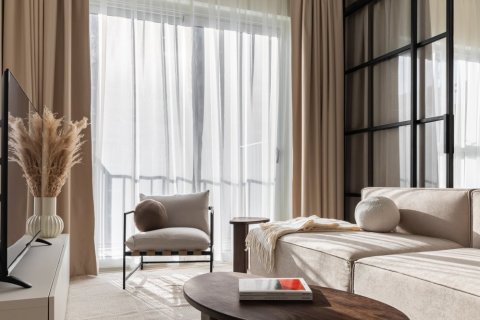 Appartement à Dubai Hills, Dubai, 2 chambres, 66.9 m², № 17281 - photo 7