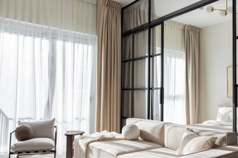Appartement à Dubai Hills, Dubai, 2 chambres, 66.9 m², № 17281 - photo 1