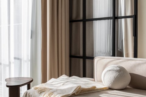 Appartement à Dubai Hills, Dubai, 2 chambres, 66.9 m², № 17281 - photo 4