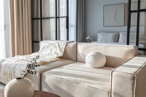 Appartement à Dubai Hills, Dubai, 2 chambres, 66.9 m², № 17281 - photo 14