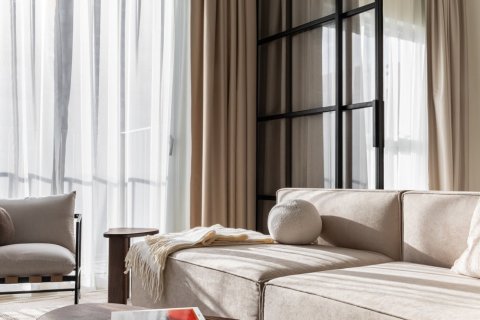 Appartement à Dubai Hills, Dubai, 2 chambres, 66.9 m², № 17281 - photo 11