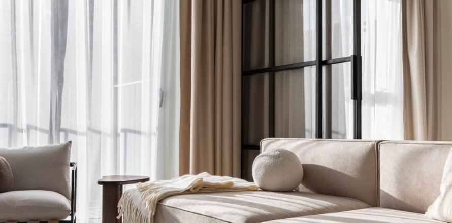 شقة في Dubai Hills, دبي 2 غرف نوم, 66.9 م² رقم 17281